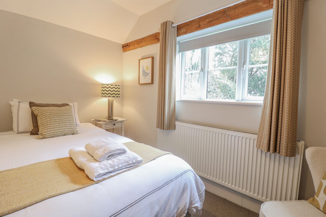 Fig Cottage, Pettistree