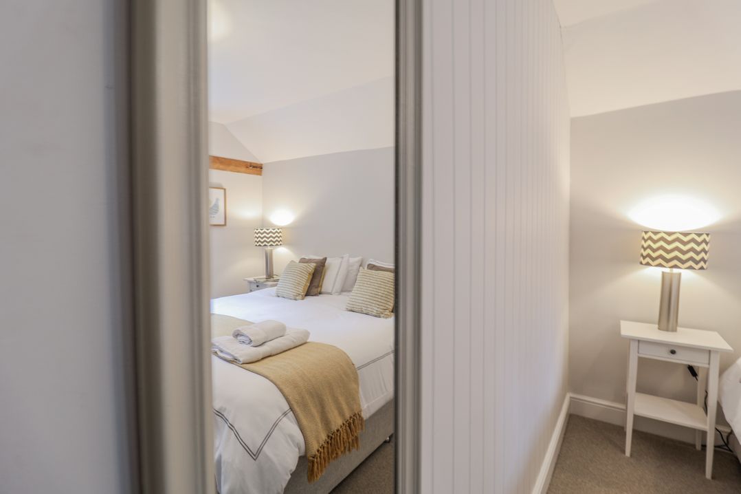 Fig Cottage, Pettistree