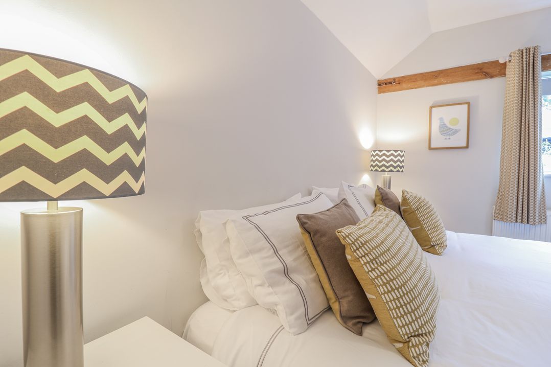 Fig Cottage, Pettistree