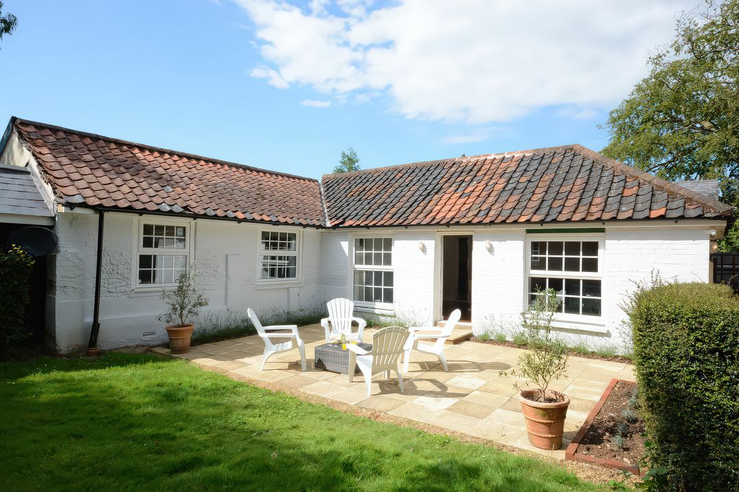 Fig Cottage, Pettistree