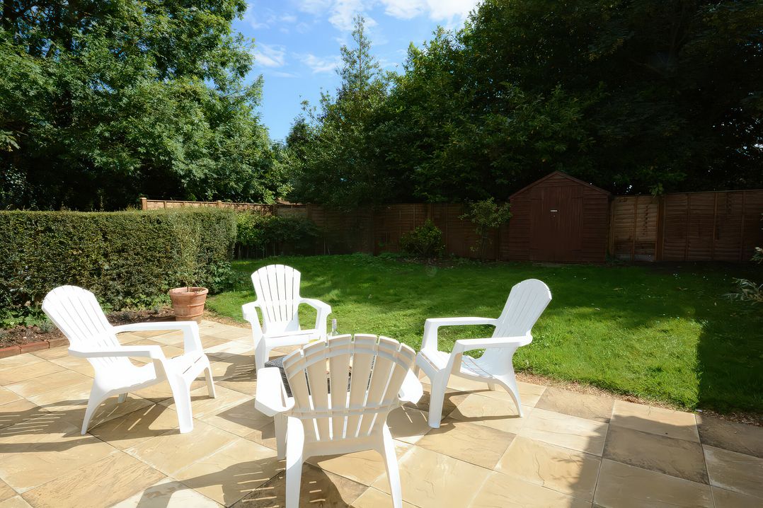 Fig Cottage, Pettistree