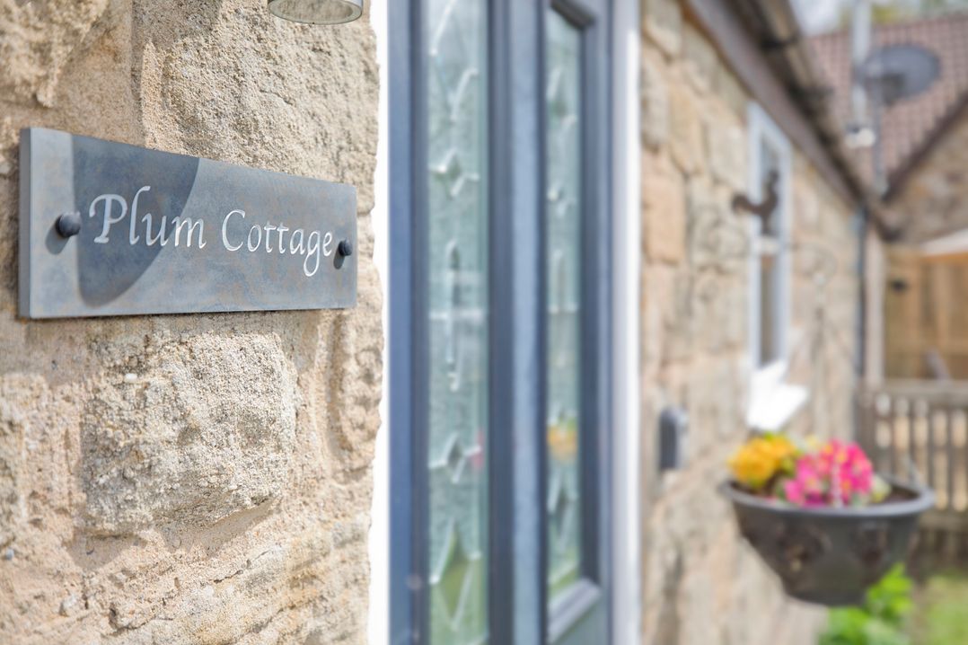 Plum Cottage