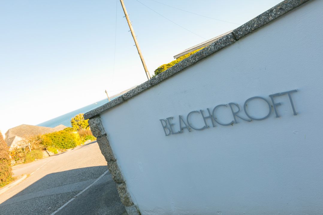 Beachcroft