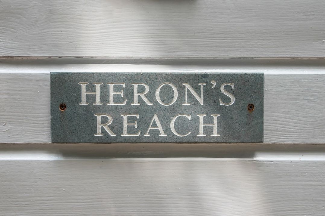 Heron's Reach