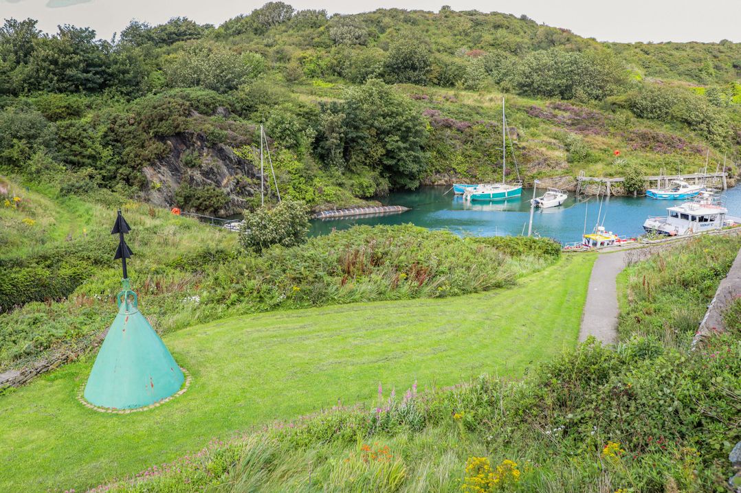 Parys Pod