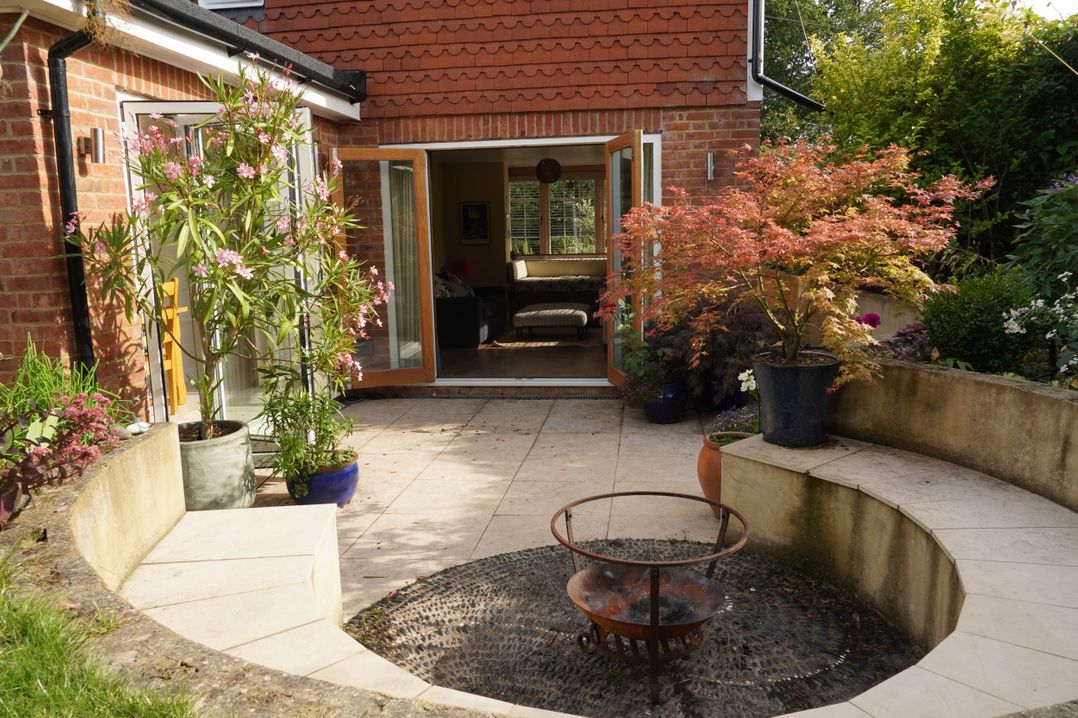Cherry Garden Cottage