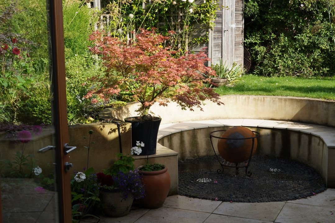 Cherry Garden Cottage