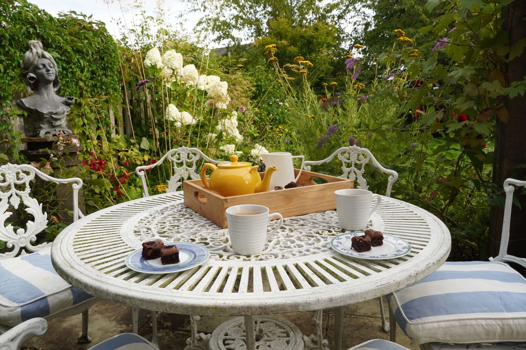 Cherry Garden Cottage