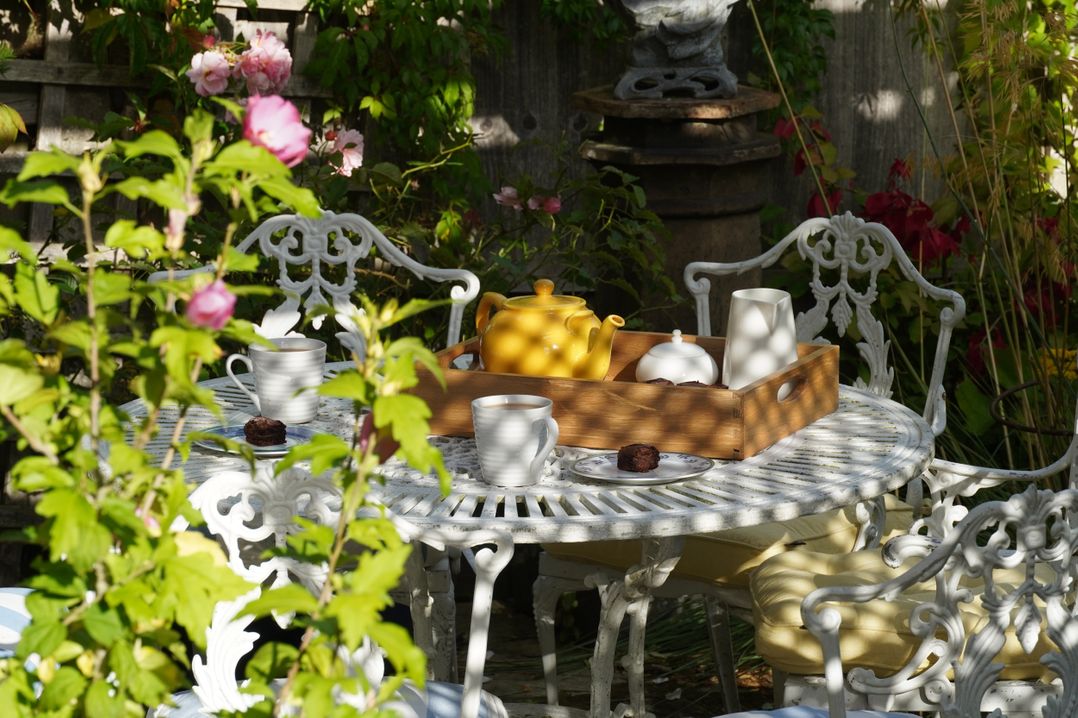 Cherry Garden Cottage