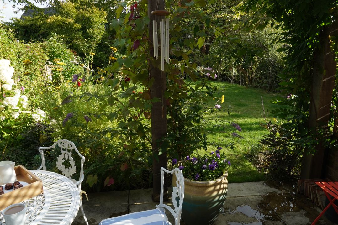 Cherry Garden Cottage