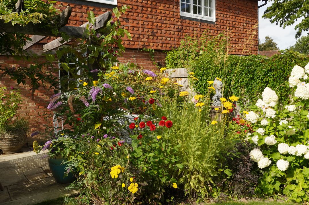 Cherry Garden Cottage