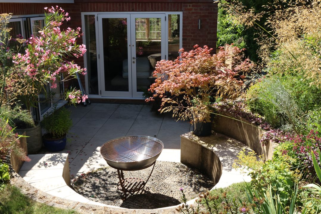 Cherry Garden Cottage