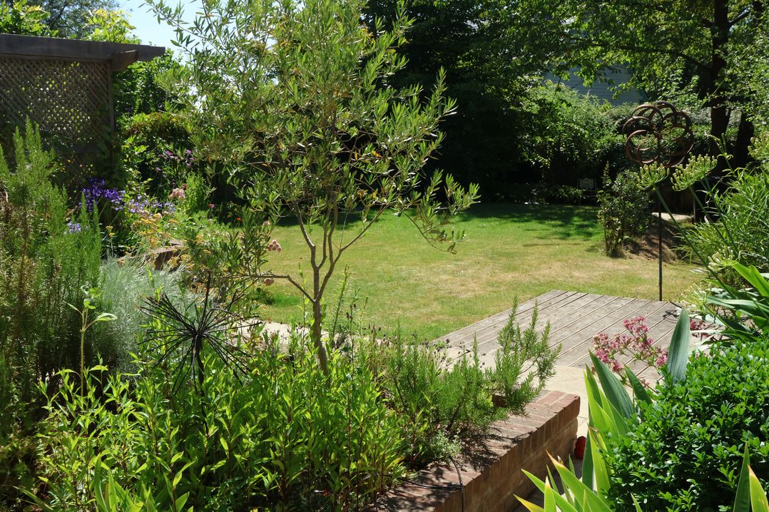 Cherry Garden Cottage