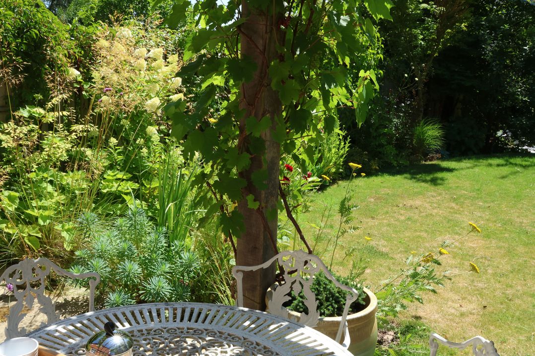Cherry Garden Cottage