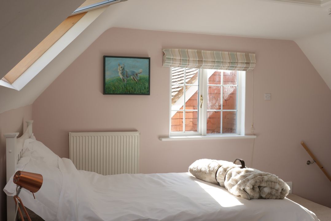 Cherry Garden Cottage