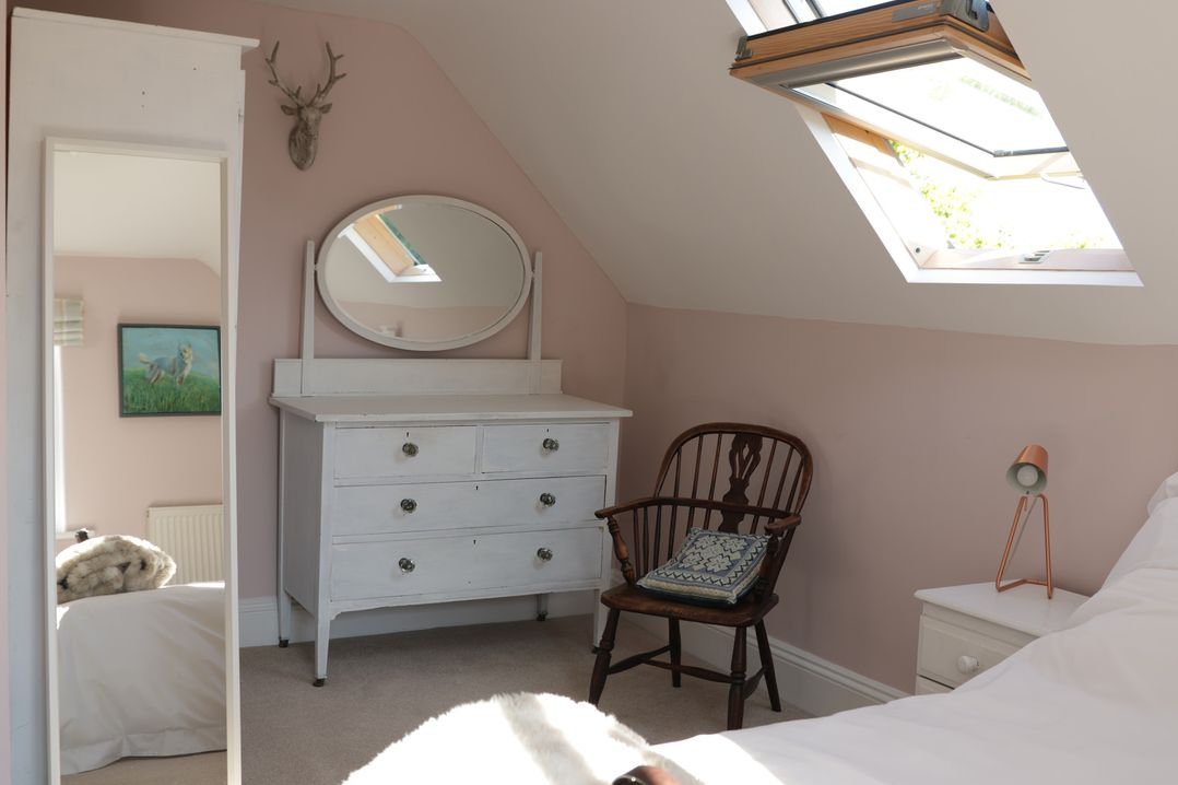 Cherry Garden Cottage