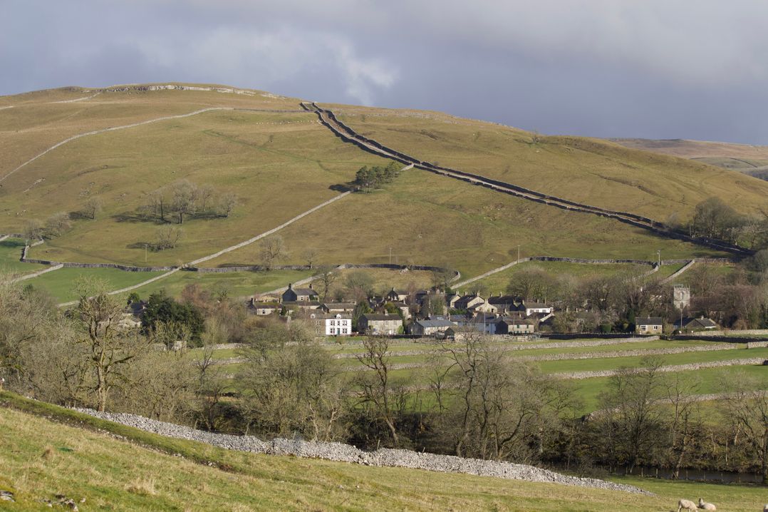 Valley View