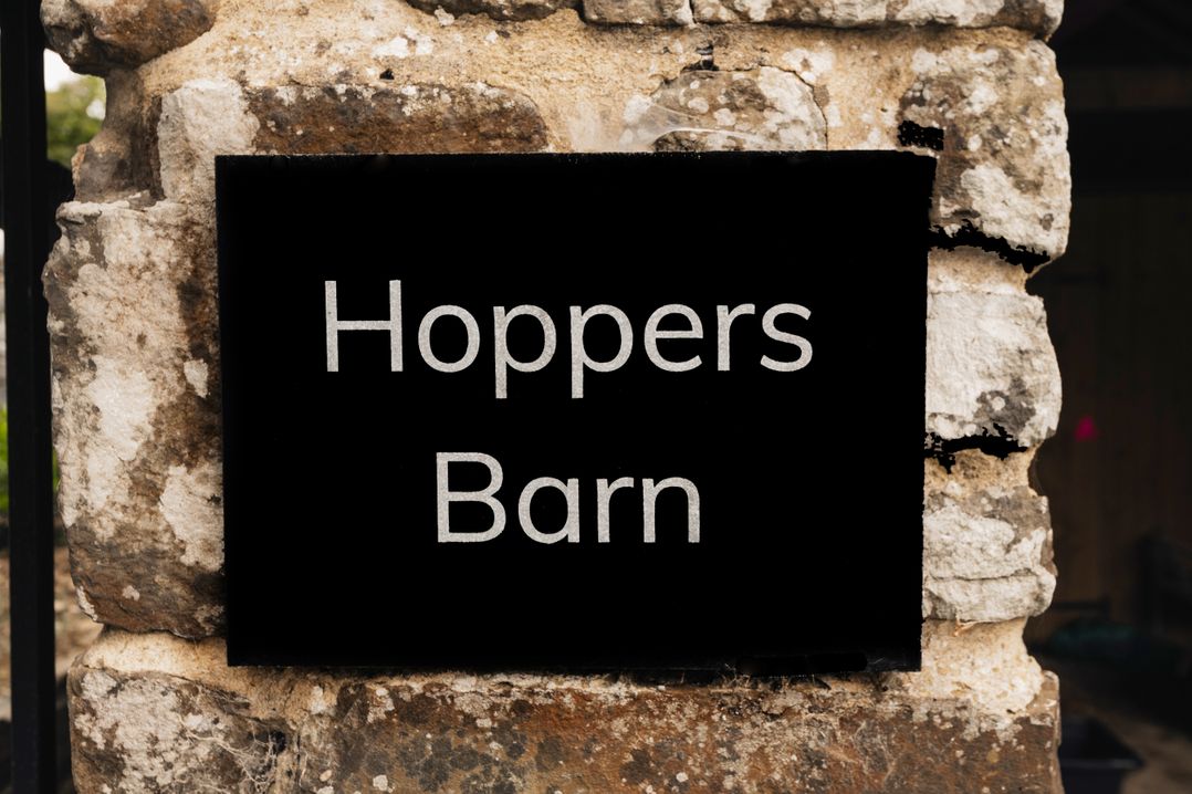 Hoppers Barn