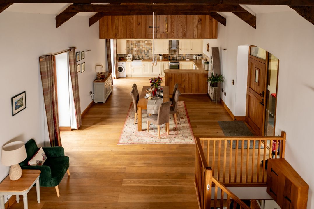 Hoppers Barn