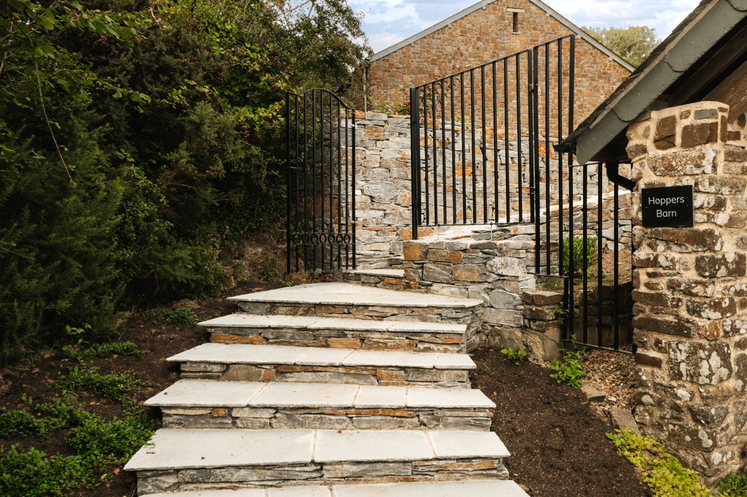 Hoppers Barn