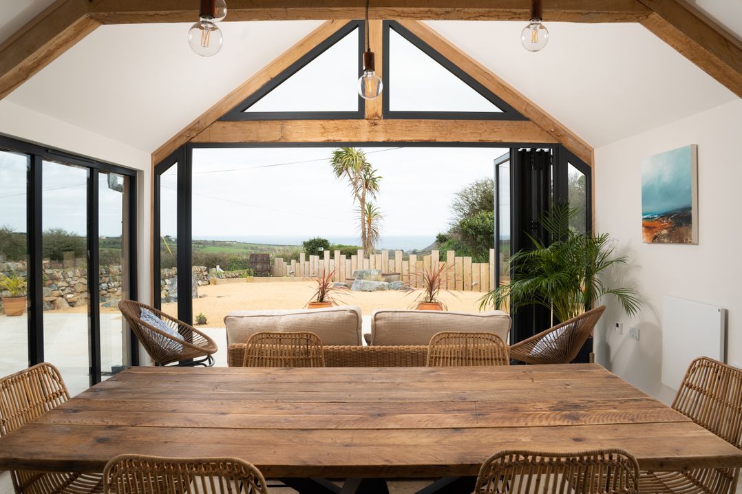 The Rum House