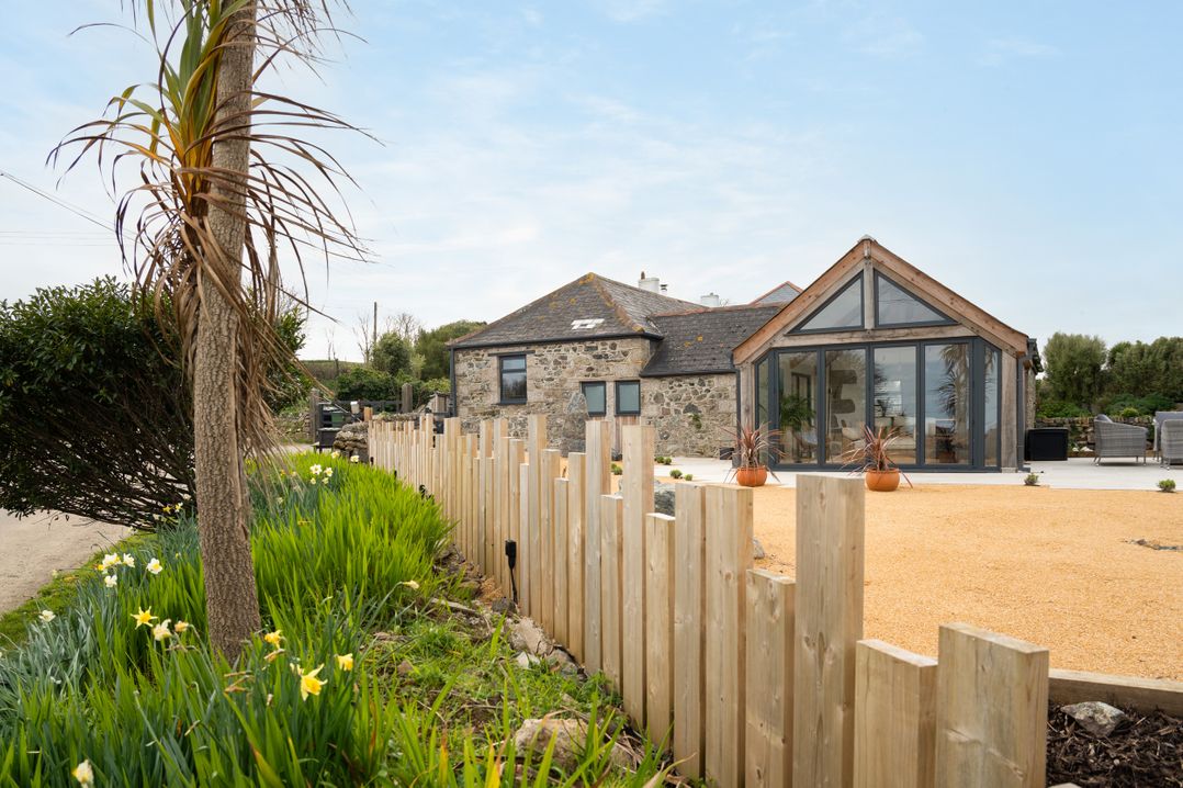 The Rum House