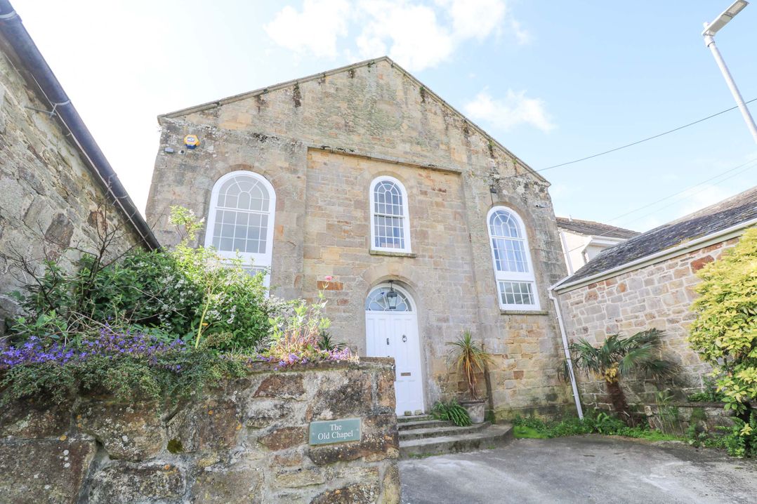 The Old Chapel