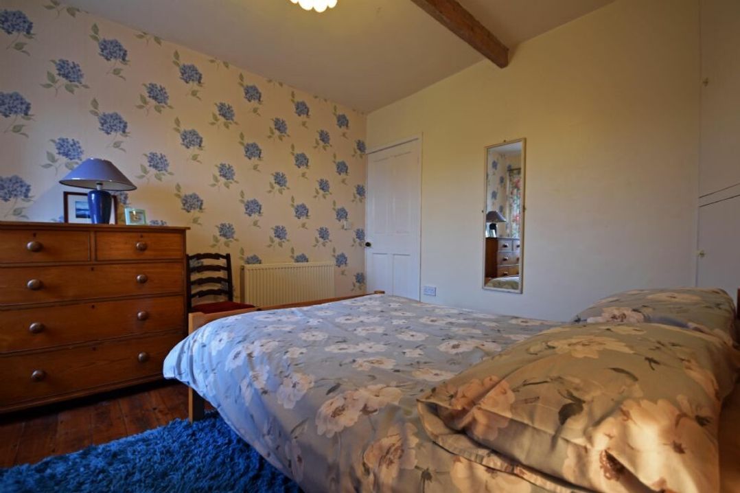 No2 Budle Bay Cottage
