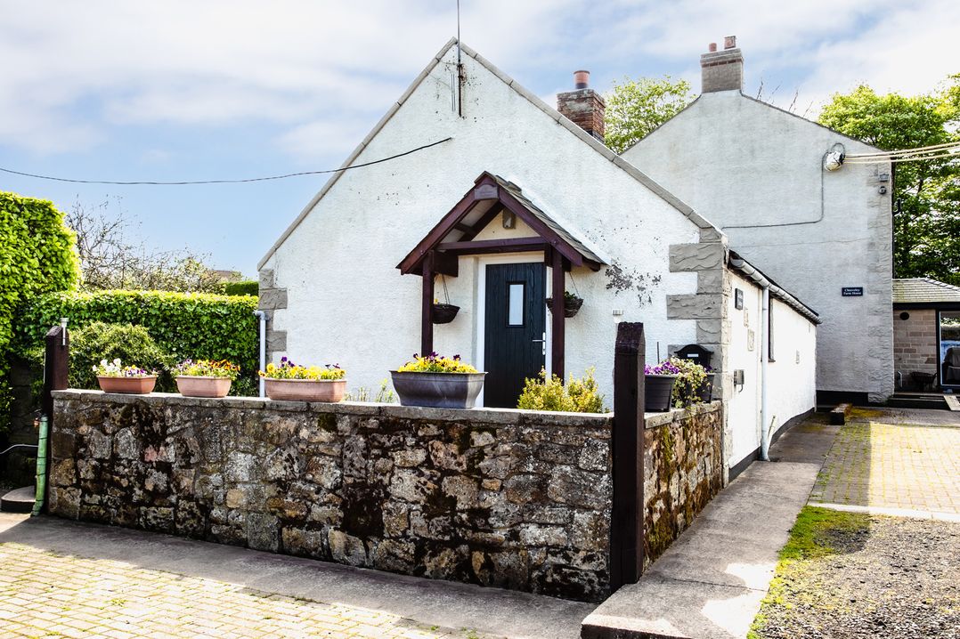 Swallows Cottage (nr Warkworth)