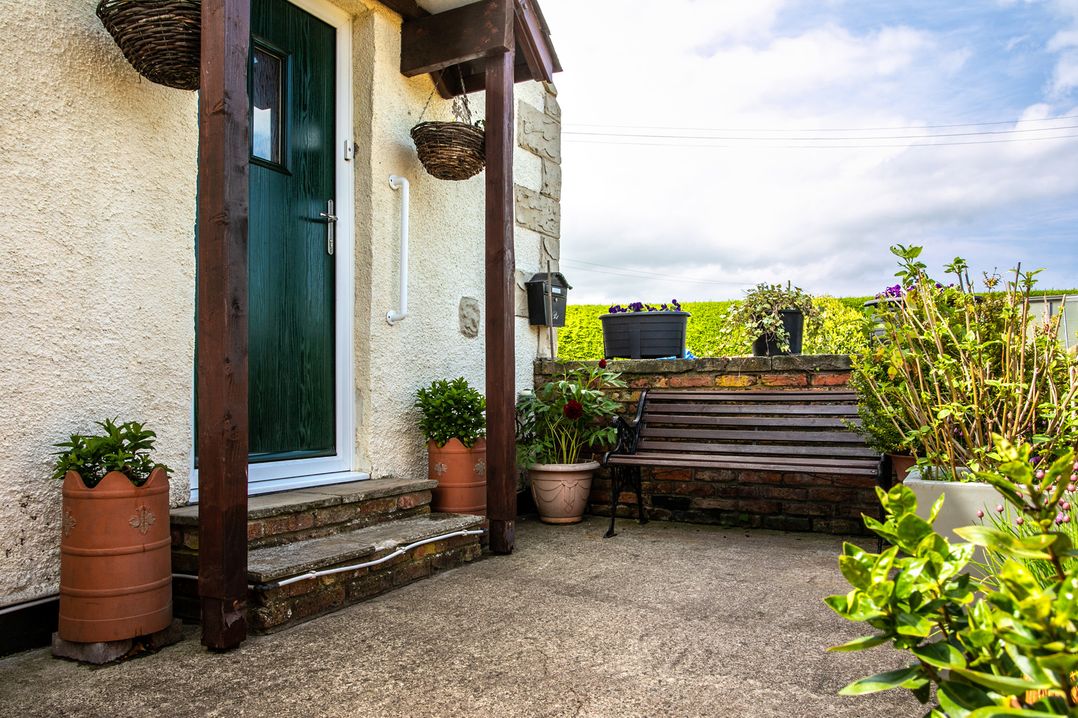 Swallows Cottage (nr Warkworth)