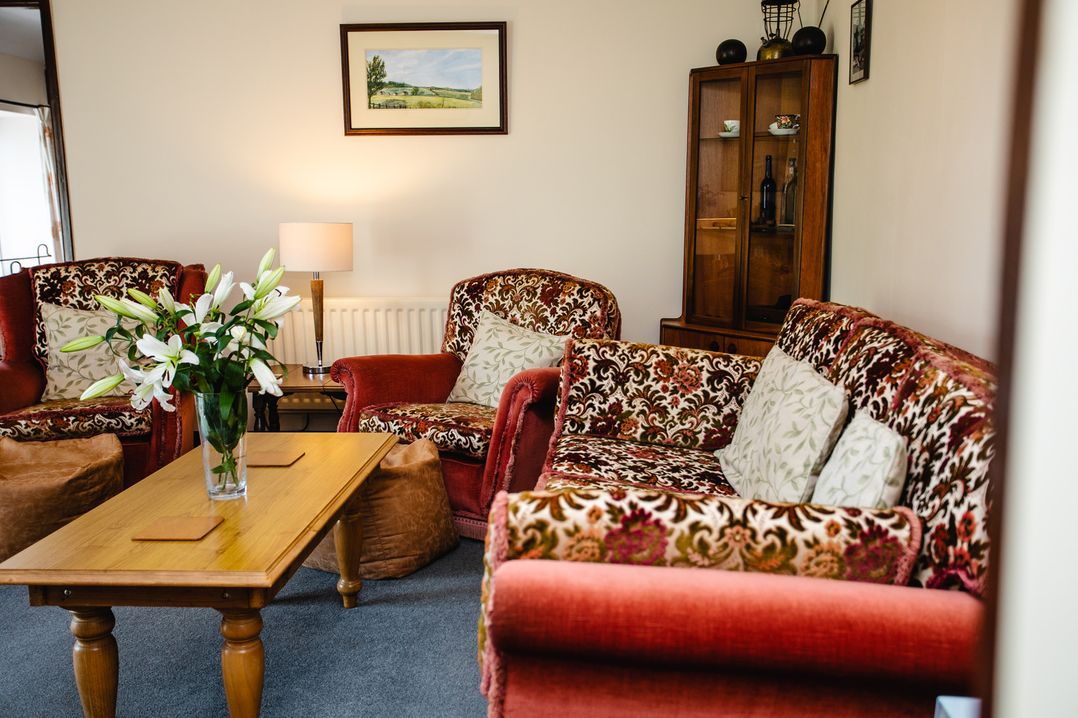 Swallows Cottage (nr Warkworth)