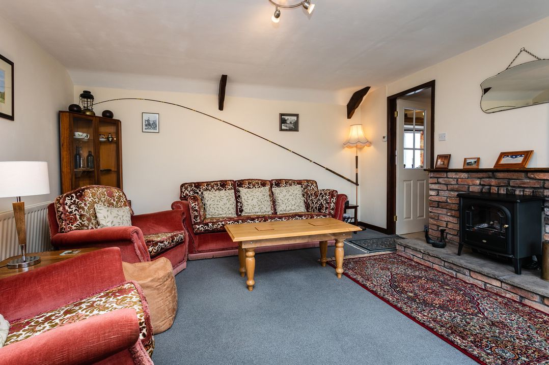 Swallows Cottage (nr Warkworth)