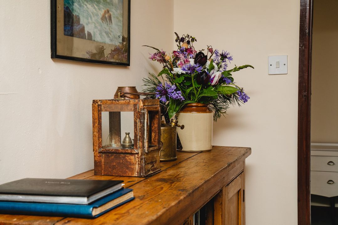 Swallows Cottage (nr Warkworth)