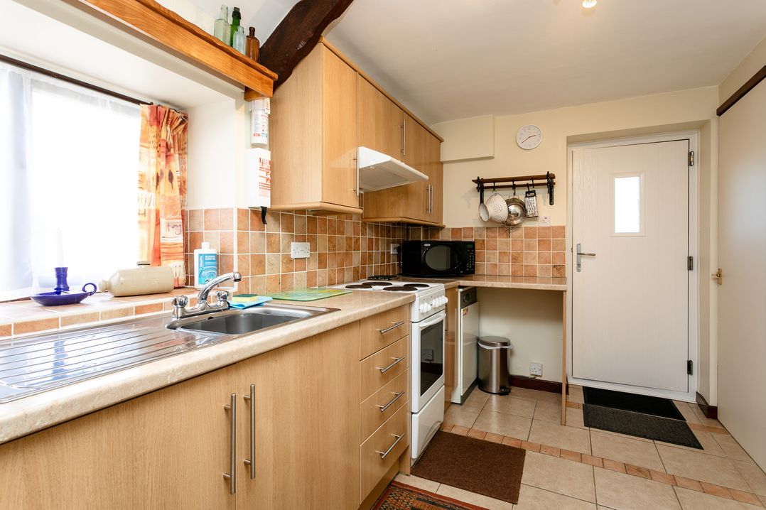 Swallows Cottage (nr Warkworth)