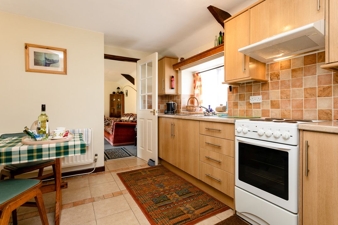 Swallows Cottage (nr Warkworth)