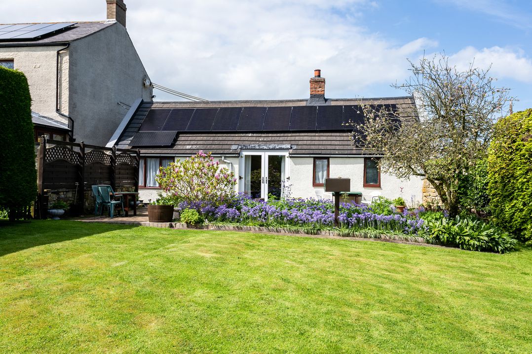Swallows Cottage (nr Warkworth)