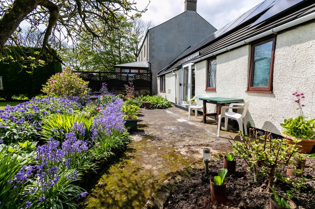 Swallows Cottage (nr Warkworth)