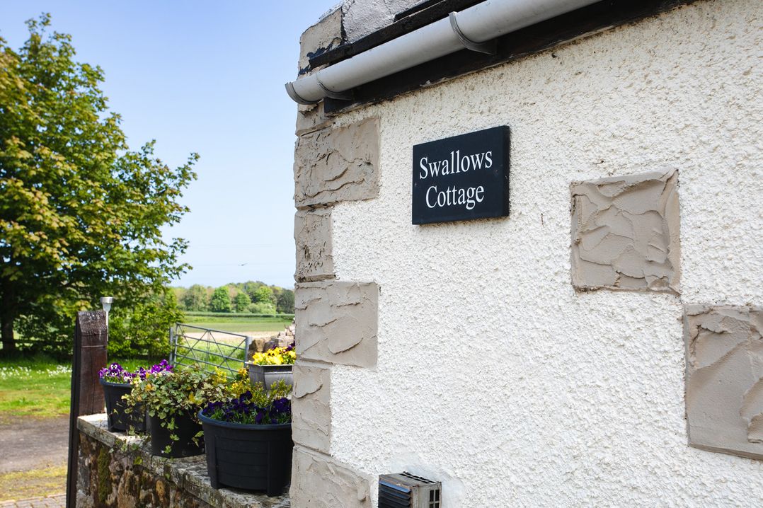 Swallows Cottage (nr Warkworth)