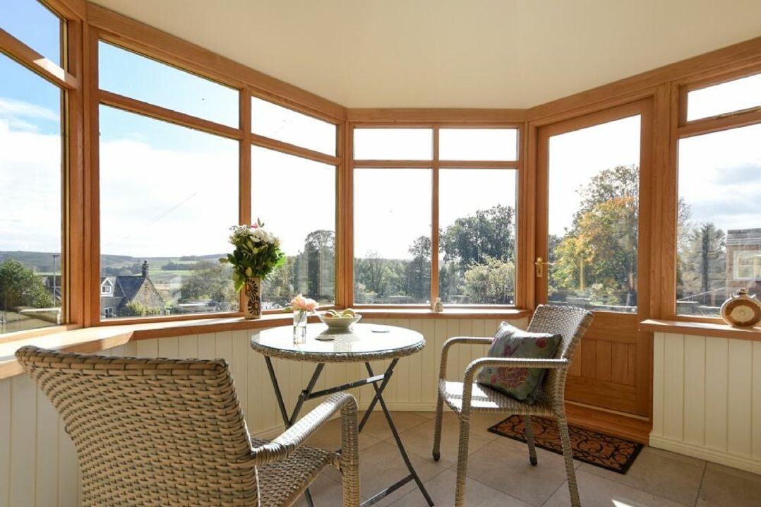 The Lodge (Elsdon)