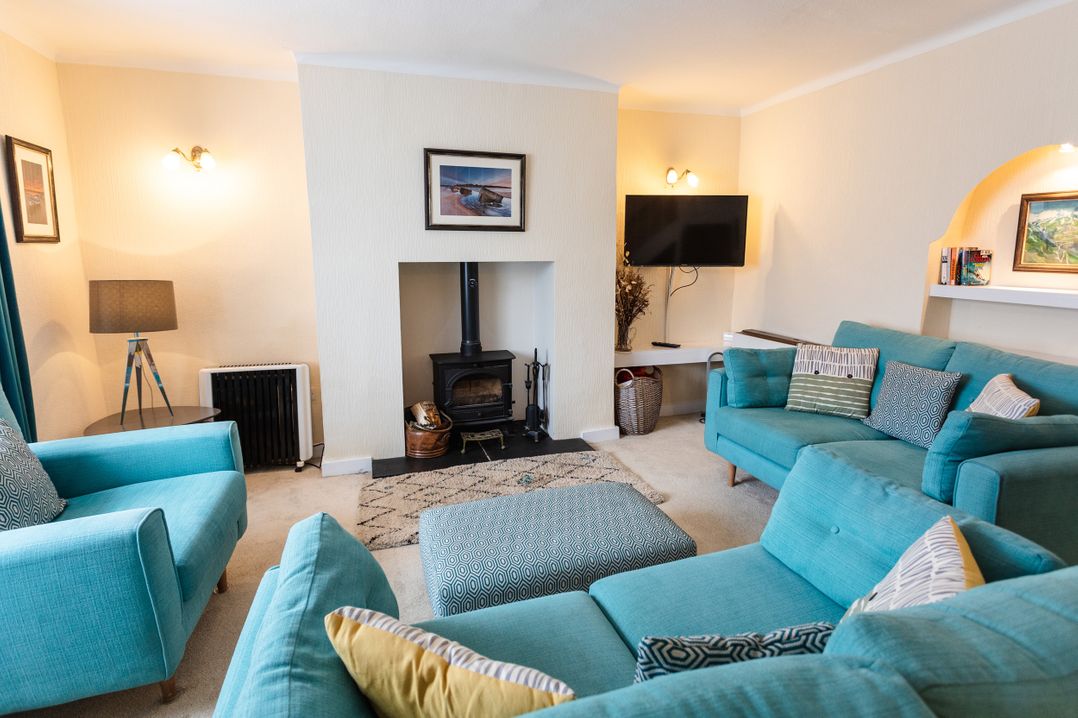 Percy Cottages No4