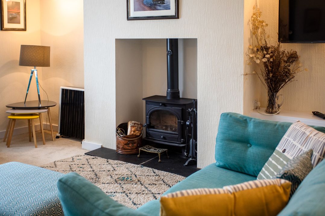 Percy Cottages No4