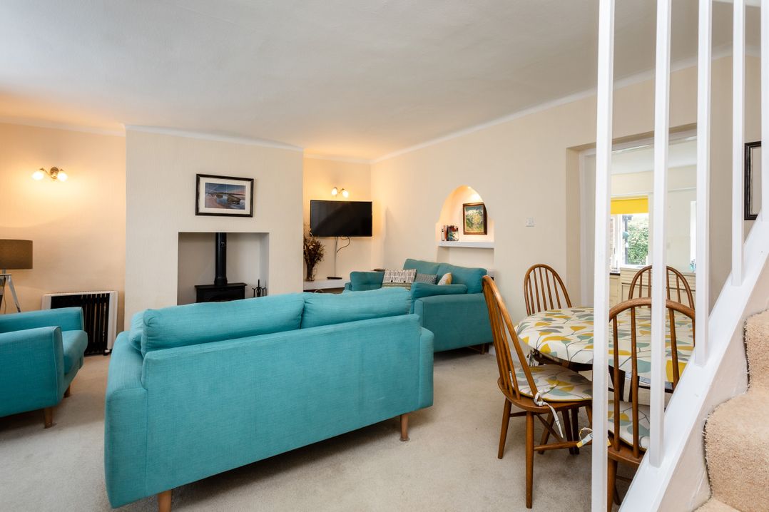 Percy Cottages No4