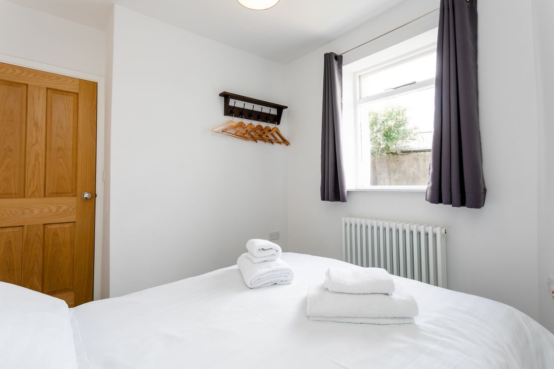 Algernon House
