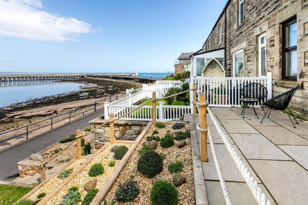 Old Coastguard Cottages