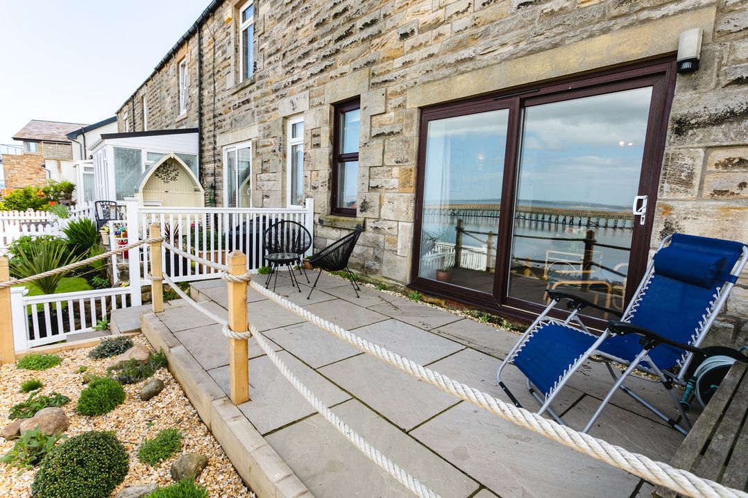 Old Coastguard Cottages