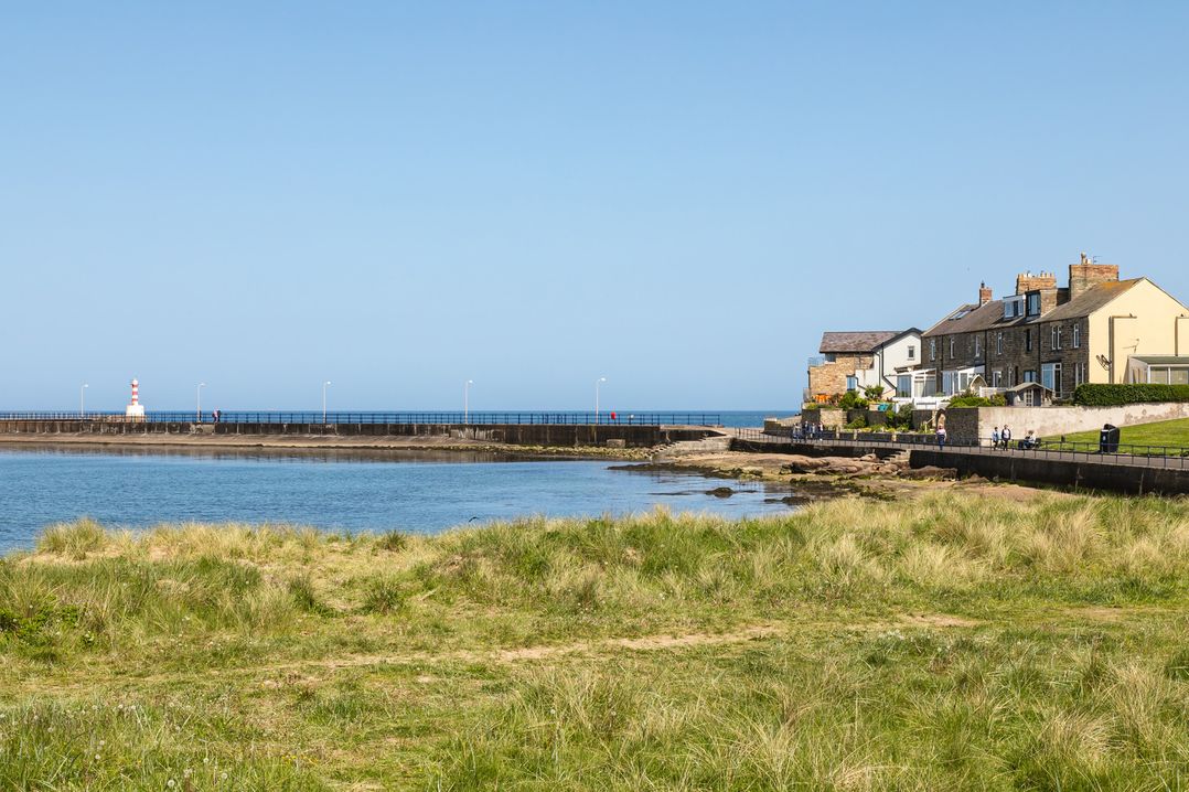 Old Coastguard Cottages