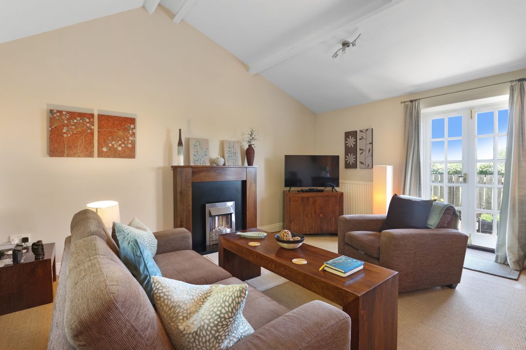 Plumtree Cottage