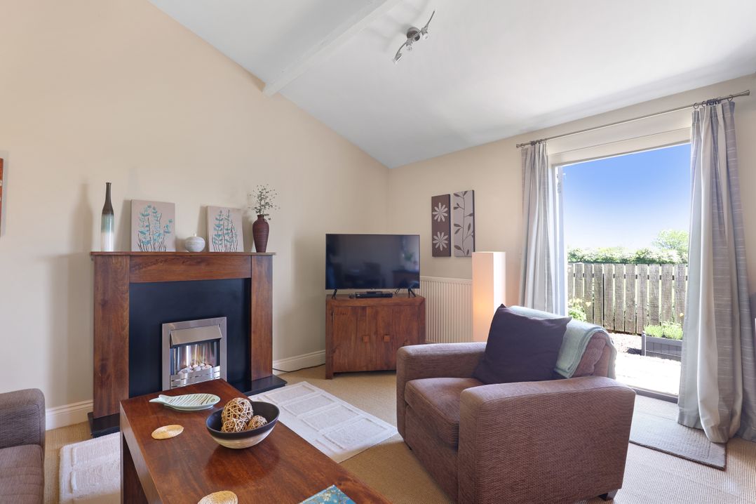Plumtree Cottage