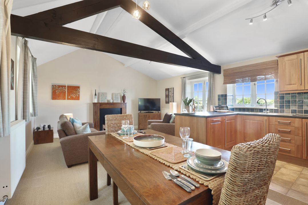 Plumtree Cottage