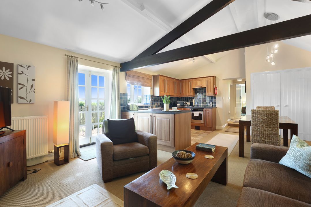 Plumtree Cottage